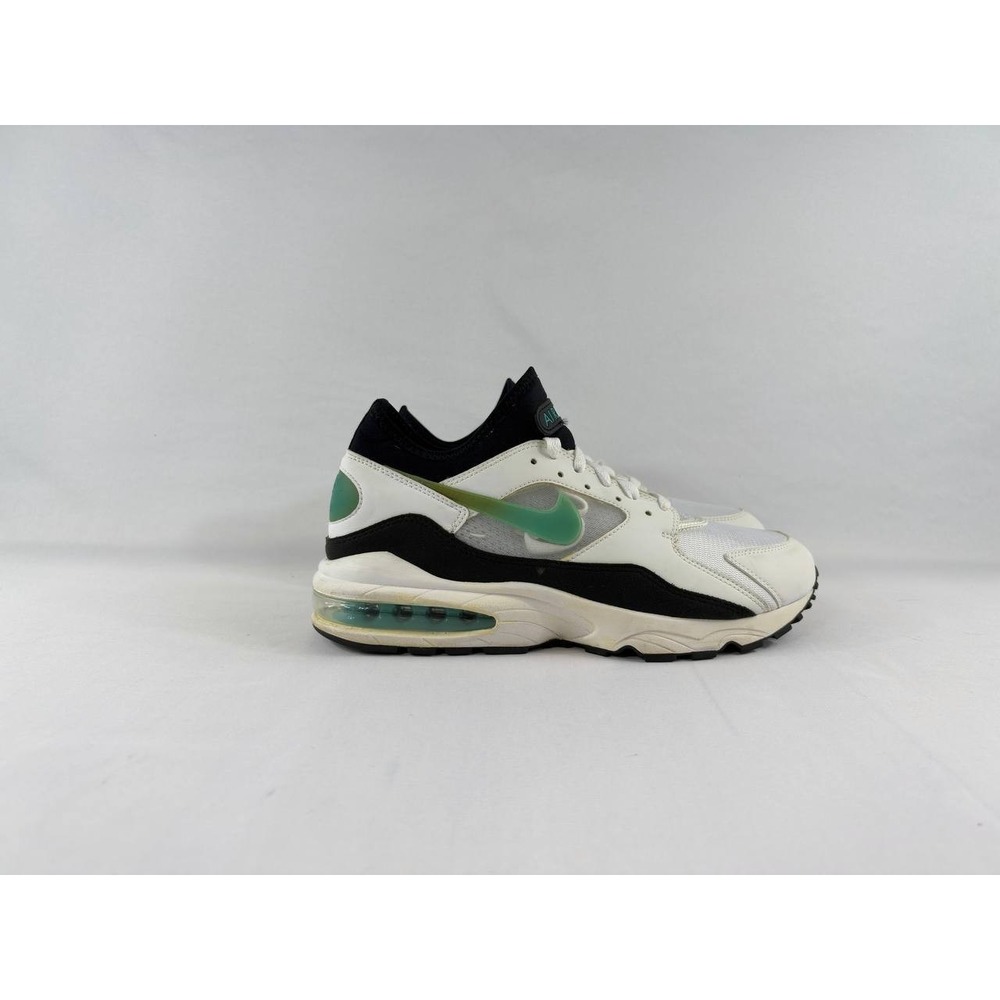 Nike Air Max 93 'Dusty Cactus' 306551-107 Men's Size 10.5